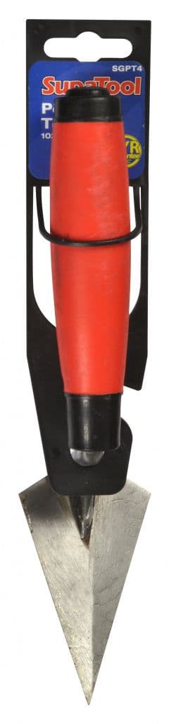SupaTool Pointing Trowel - 4" / 102mm
