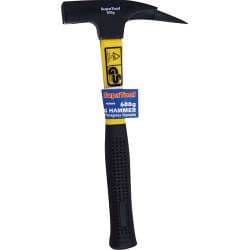 SupaTool Roofing Hammer - 600g
