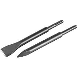 SupaTool SDS Chisel Set - 2 Piece