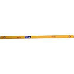 SupaTool Spirit Level - 48" (1200mm)