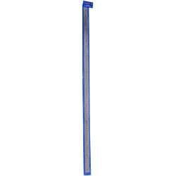 SupaTool Steel Rule - 40" (1000mm)