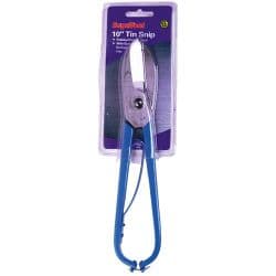 SupaTool Tin Snip - 250mm