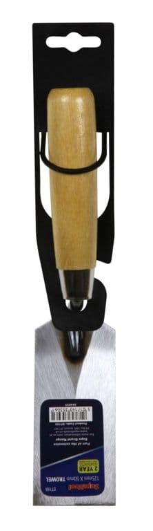 SupaTool Trowel 125mm X 50mm - 2"