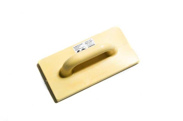 Surfacemaster Plastic Float - 280x140mm(11"x5.1/2"