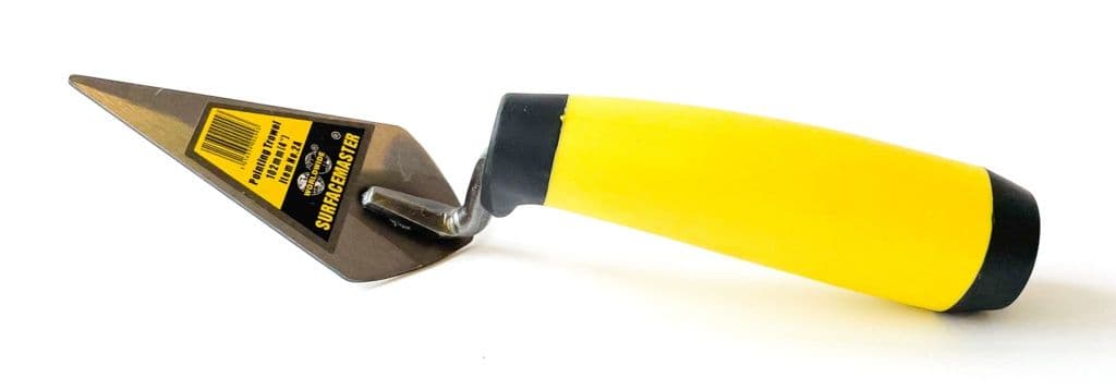 Surfacemaster Pointing Trowel - 102mm(4")