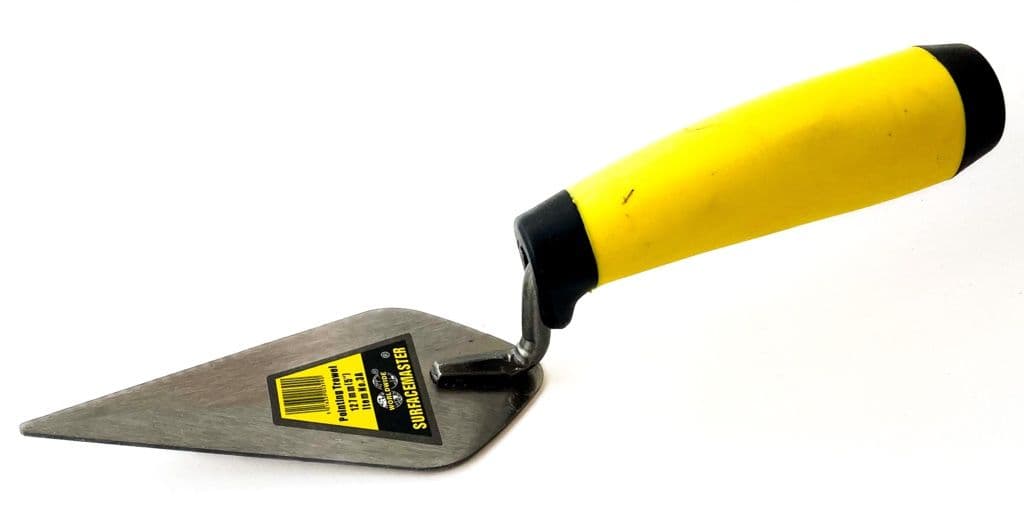 Surfacemaster Pointing Trowel - 127mm(5")
