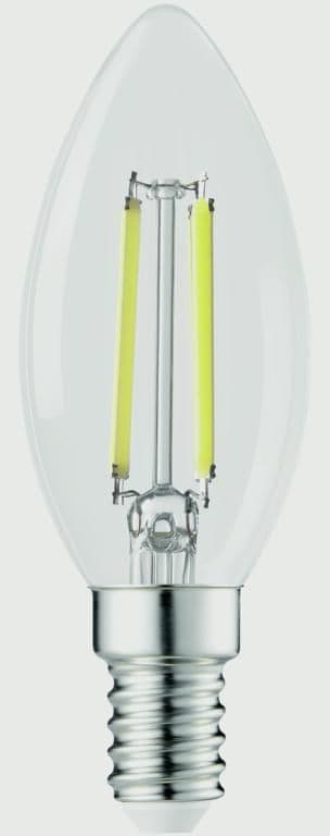 Sylvania LED Candle Lamp E14 SES N/W 2.3w - 485l