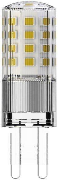 Sylvania LED G9 Lamp 350 Lumen - Warm White