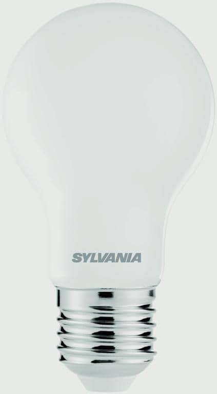 Sylvania LED GLA Lamp E27 Es N/W 4w A Rated - 843l