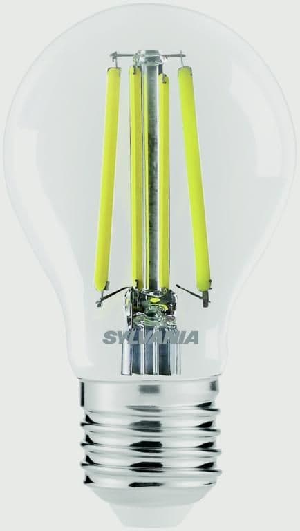 Sylvania LED GLS Lamp E27 Es N/W 4w A Rated - 840l