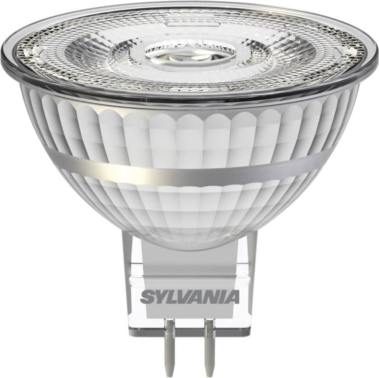 Sylvania LED MR16 Lamp Superia Refled 345 Lumen - Very Warm White