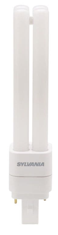 Sylvania Toledo Lynx D 1100 Lumen G24D - 4000k Natural White