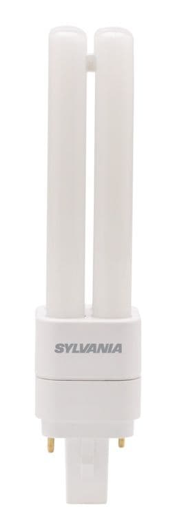 Sylvania Toledo Lynx D 770 Lumen G24D - 4000k Natural White