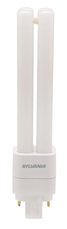 Sylvania Toledo Lynx DE 1100 Lumen G24Q - 4000k Natural White