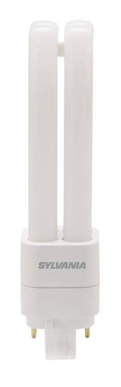 Sylvania Toledo Lynx DE 770 Lumen G24Q Natural White - 4000k