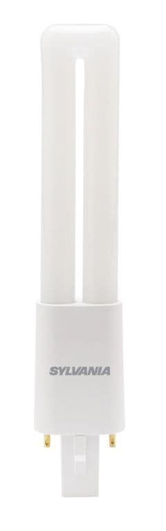 Sylvania Toledo Lynx S 500 Lumen G23 - 4000k Natural White