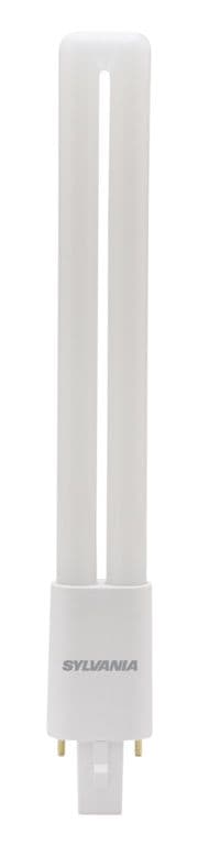 Sylvania Toledo Lynx S 660 Lumen G23 - 4000k Natural White