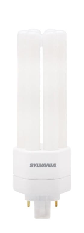 Sylvania Toledo Lynx TE 1760 Lumen GX24Q - 4000k Neutral White
