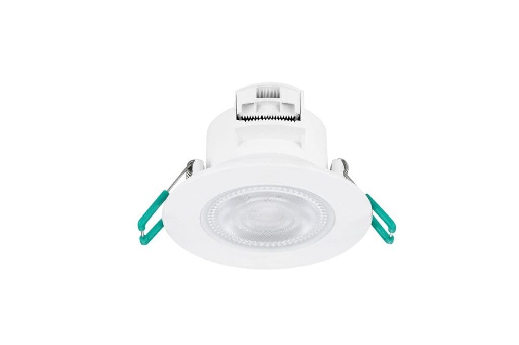 Sylvania White Spotlight 500 Lumen IP65 - Neutral White