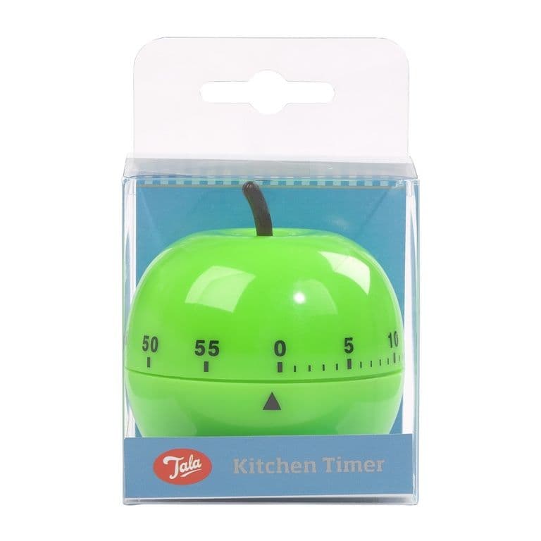 Tala Apple Novelty Timer – Status Home Care