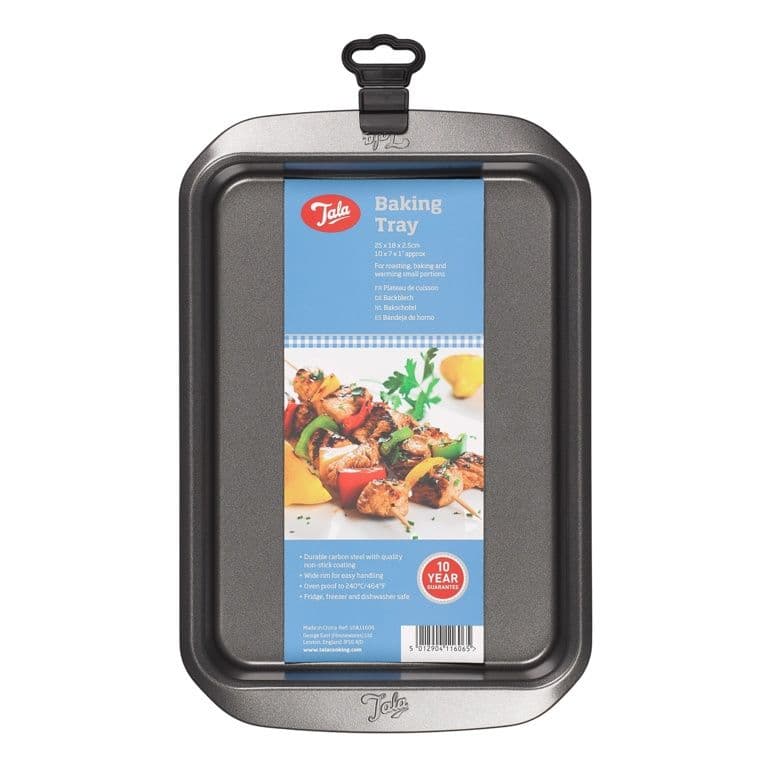 Tala Baking Tray - 18 x 25cm