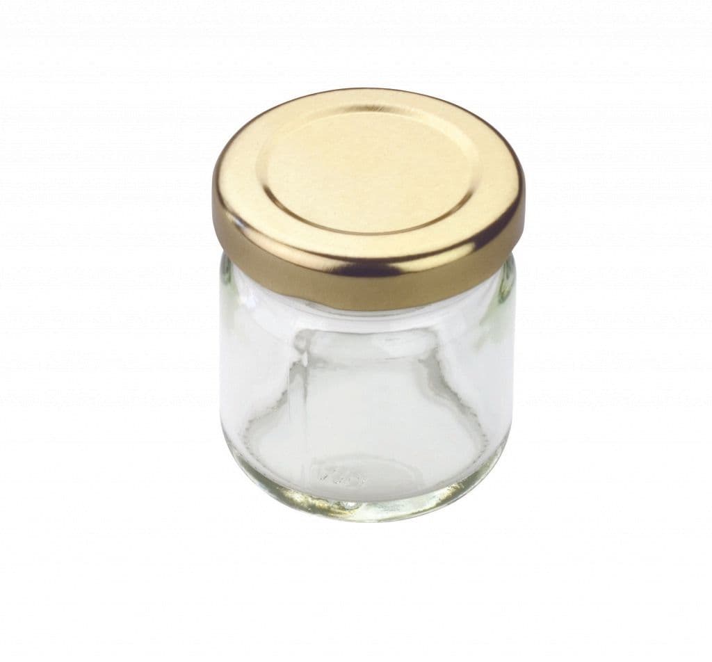 Tala Breakfast Mini Jar - 1/5oz