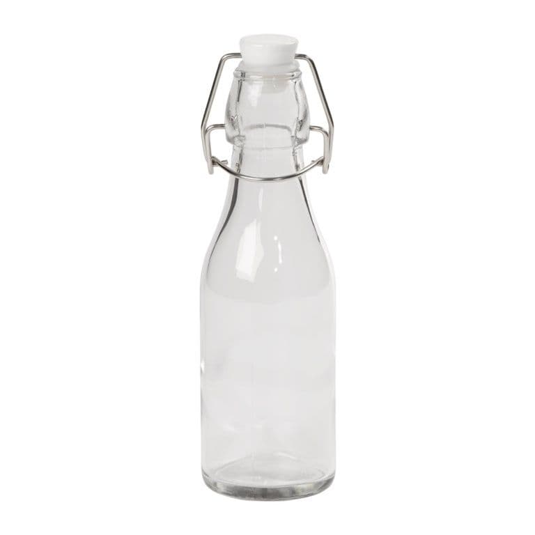 Tala Cordial Bottle - 270ml 6cm x 19.8cm