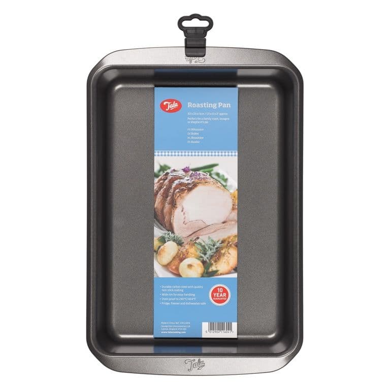 Tala Large Roaster - 22 x 33cm