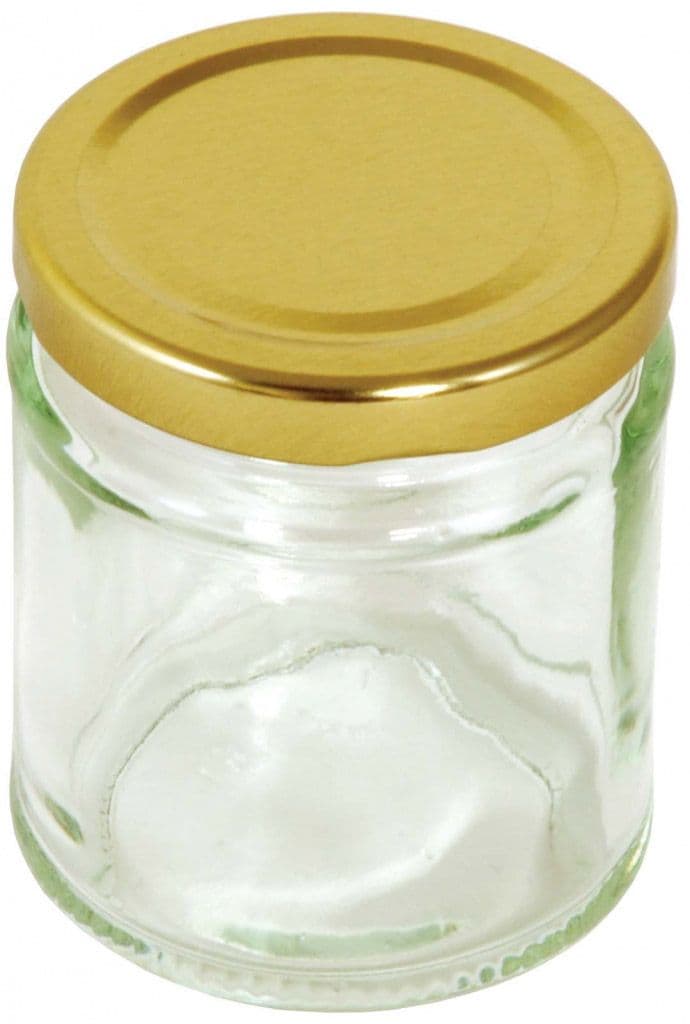 Tala Preserving Jar Round - 190ml
