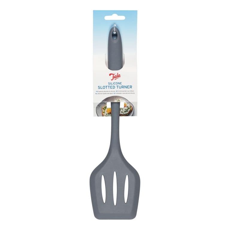 Tala Silicone Slotted Turner