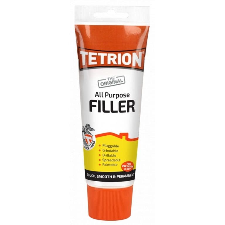 Tetrion Ready Mix Filler - 330g