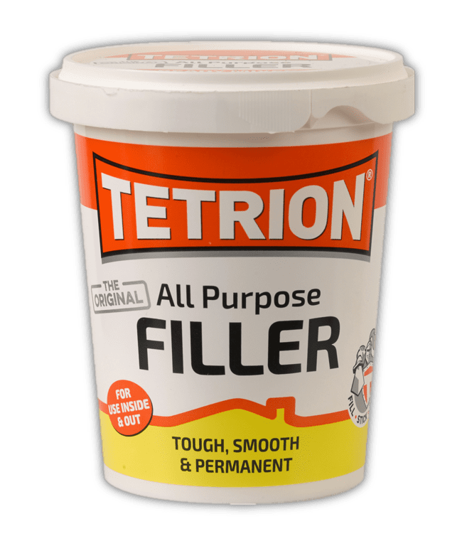 Tetrion Ready Mix Filler - 600g