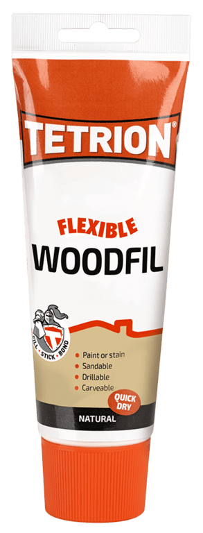 Tetrion Woodfil - 330g