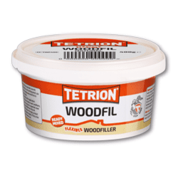 Tetrion Woodfil - Natural 400g