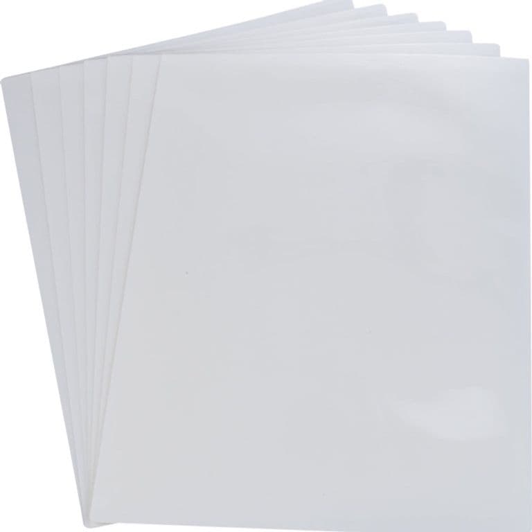 Texet Laminating Pouches A3 - Pack of 25