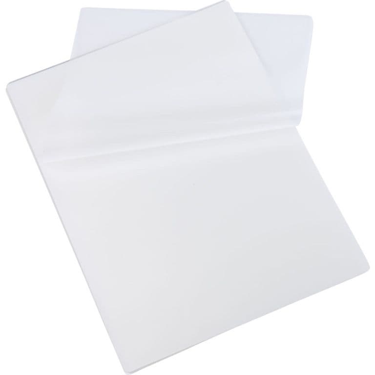 Texet Laminating Pouches A4 - Pack of 25