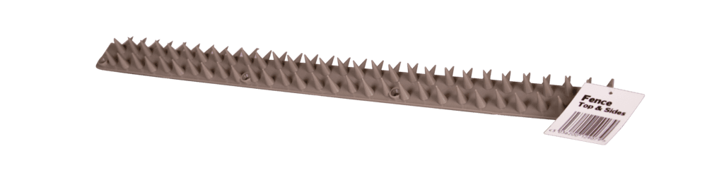 The Big Cheese Fence Top 'n' Sides Prickle Strip