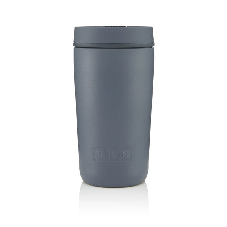 Thermos Guardian Stainless Steel Tumbler - Blue 355ml