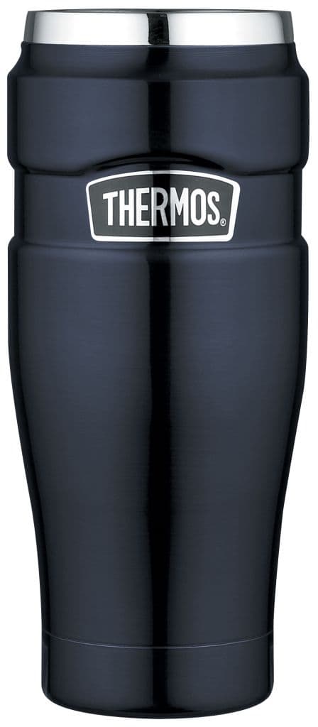 Thermos Stainless King Tumbler 470ml - Midnight Blue