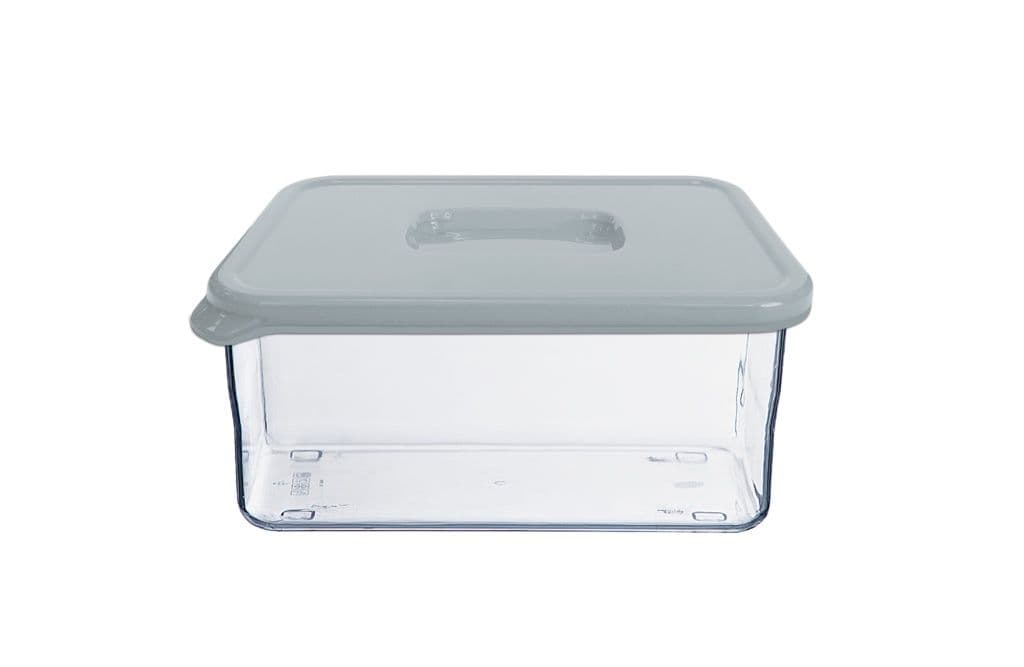 Thumbs Up Rectangular Food Container - 1100ml