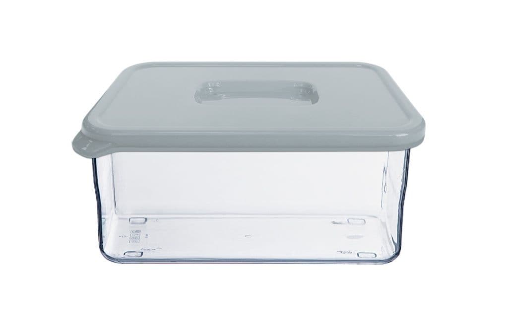 Thumbs Up Rectangular Food Container - 1800ml