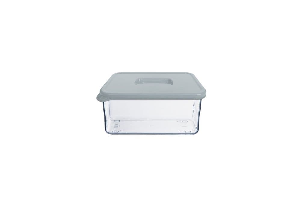 Thumbs Up Rectangular Food Container - 400ml