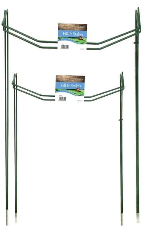 Tildenet Fill It Stakes - 50 x 50cm