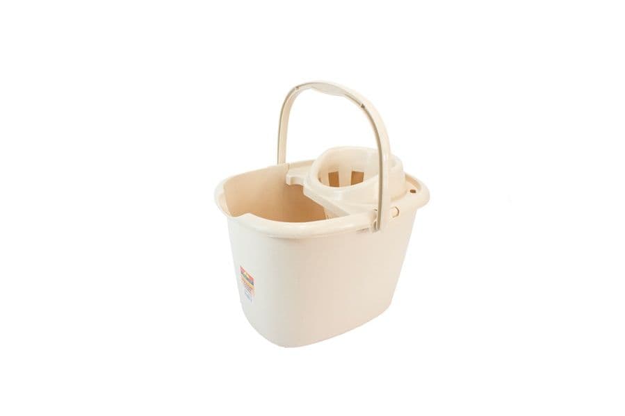 TML Mop Bucket 15L - Taupe