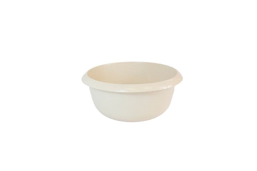 TML Round Bowl 8L - Taupe