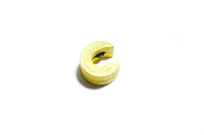 Tornado Pipe Cutter - 15mm