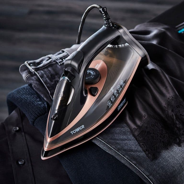 Tower Ceraglide Ultra Speed Iron - 3100w