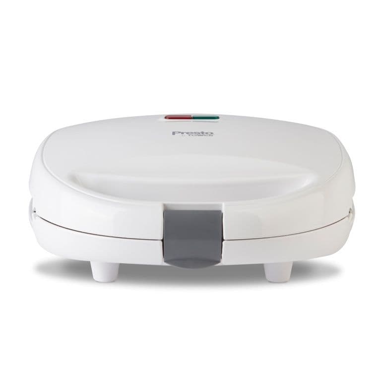 Tower Presto 3 in 1 Sandwich Maker - 800w
