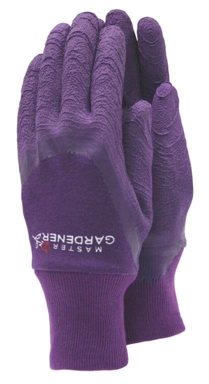 Town & Country Master Gardener Aubergine - Small