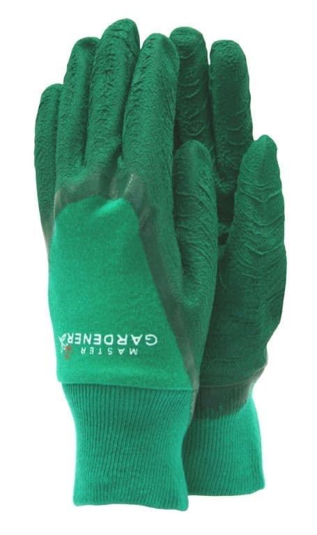 Town & Country Professional - The Master Gardener Gloves - Ladies Size - S